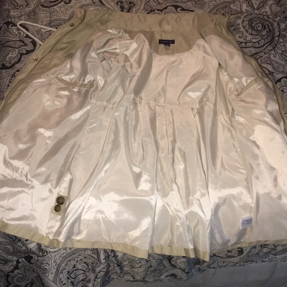 Lands End Women’s Jacket - Picture 6 of 7
